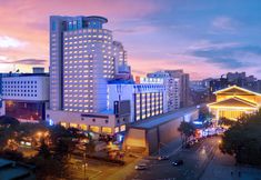 기타 2 Rezen Dong Hotel (Xi'an Provincial Government Bell Tower Subway Station)