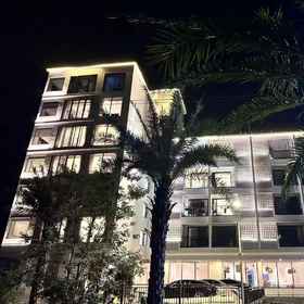 Hotel Exterior 1 Zijin Shanshui No.1 Guli Hot Spring Homestay, Hotel Zijin Xian