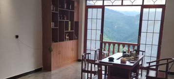 其他 4 Mid-Hill Cottage & Panoramic Mountain House