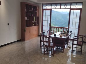 其他 4 Mid-Hill Cottage & Panoramic Mountain House