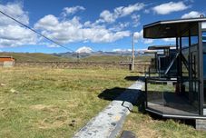 Others Kangding Manyunjian Homestay (Gulong Village)