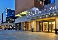 其他 4 Grace Select Hotel (Suzhou Industrial Park)