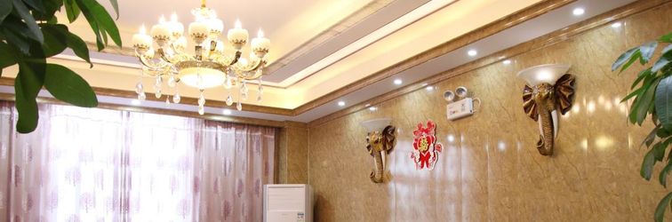 Others Feidong Rumeng Express Hotel