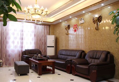 Others Feidong Rumeng Express Hotel