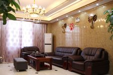 Others Feidong Rumeng Express Hotel