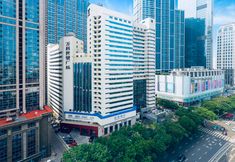 其他 3 Starway Hotel (Tianjin Xiao Bai Lou Five Avenue)