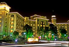 Others 5 LN Dongfang Hotel