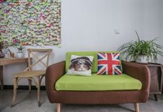 Lain-lain 2 One Time Hostel