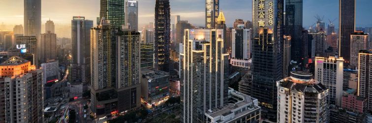 Others Rezen Select Chongqing Jiefangbei