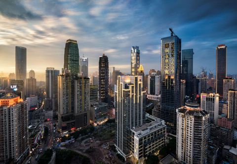 Others Rezen Select Chongqing Jiefangbei