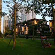 其他 4 Saiwei International Apartment (Guangzhou Luogang Wanda Suyuan Metro Station)