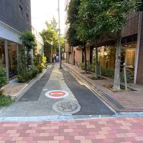 Hotel Exterior 1 Khách sạn Adonis Tokyo - Phòng ngủ tập thể chỉ dành cho nam, Khách sạn Jemukyasuruyukizaki Tokyo Honten