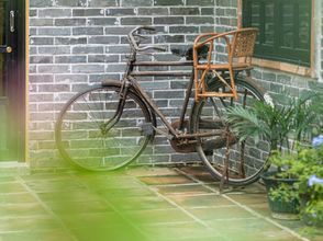 Others 4 Sudi Courtyard