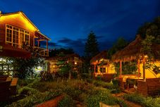 其他 Yangshuo Grapefruit Garden