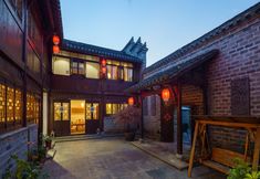 기타 5 Floral Hotel · Jingu Spring Hotel (Wuhu Xihe Ancient Town Store)