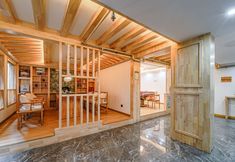 Others 7 Lanxi Boutique Hostel