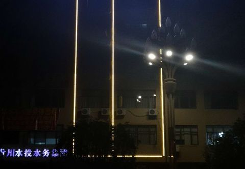 Others Hezhang Ruixin Hotel