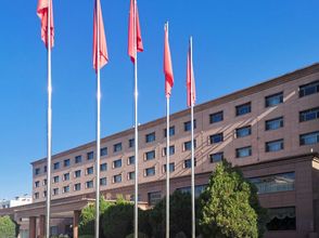 其他 4 Orient International Hotel