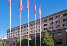 Others 4 Orient International Hotel