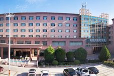 其他 Orient International Hotel