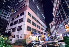 Others 2 Lavande Hotel (Shenzhen East Gate Vientiane City International Trade Subway Station)