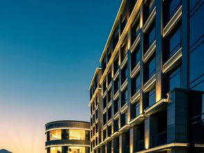 Others 4 GINLAN JIA· XIN'ANJIANG RESORT