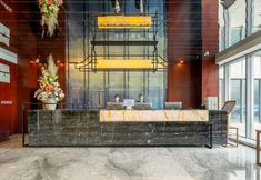 Others 6 Boman Art Garden Hotel (Jinan Hi-tech Zone Wanda Convention and Exhibition Center)