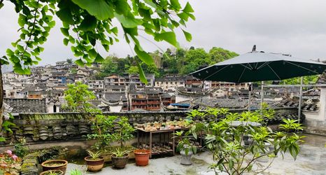 Others 2 Muheju Zen Hostel