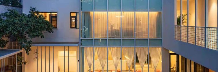 기타 Yamami · Shiju Boutique Design Hotel