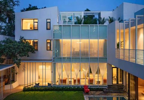 기타 Yamami · Shiju Boutique Design Hotel