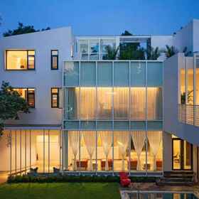 Hotel Exterior 1 Yamami · Shiju Boutique Design Hotel, Kunming Hotels