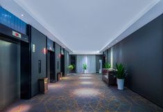 Others 4 Ouxia Yuejing Hotel (Changsha Huangtuling Subway Station)