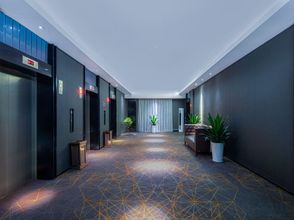 Others 4 Ouxia Yuejing Hotel (Changsha Huangtuling Subway Station)