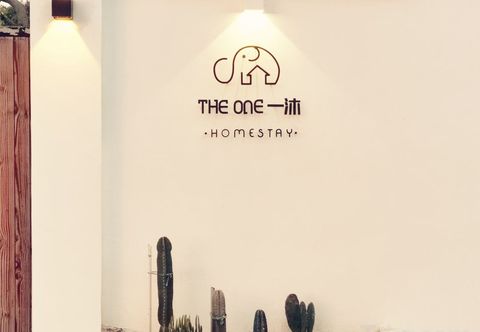 其他 TheOne Homestay