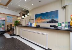 Khác 5 Laisidun Hotel (Foshan Lingnan Tiandi Ancestral Temple Subway Station)