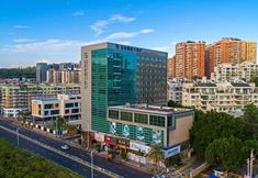 Others 3 Xiamen Shanshui Lijing Hotel (SM City Plaza)