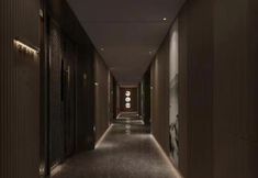 其他 5 Hangzhou New Attle Hotel(Zhongda Yintai Mall)
