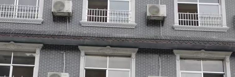 Others Eagle Hotel Tujia