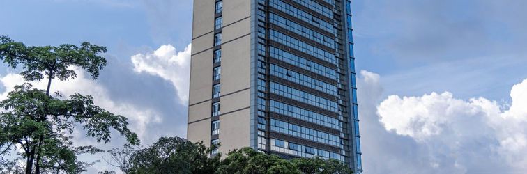 Others Foshan Guangfo Smait City FONTOO Hotel