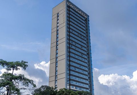 Others Foshan Guangfo Smait City FONTOO Hotel