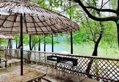 Lain-lain 7 PanlongGu ShunShao Manor