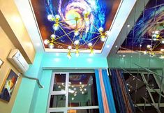 Others 5 Siyu Xiaozhu Boutique LOFT B&B (Zheyoushan Branch, Hongqi Street)