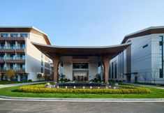 其他 2 Guzhen Hanxing New Century Grand Hotel