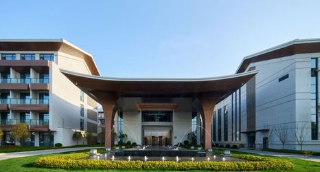 其他 2 Guzhen Hanxing New Century Grand Hotel