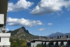 Others Beijing Gubei Hour Light Holiday Villa