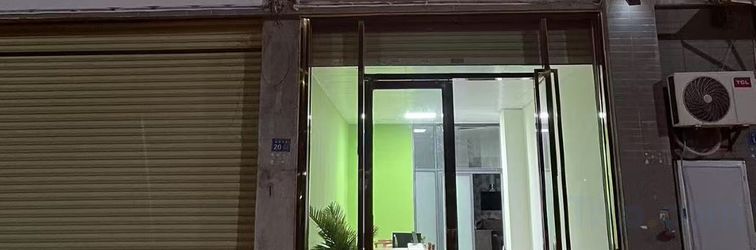 Others Langyixia Seaview Apartment (Yangjiang Dongping Pearl Bay Branch)