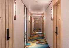 Others 7 Wenxing Hotel (Guangzhou Beijing Road Pedestrian Street Haizhu Square Subway Station)
