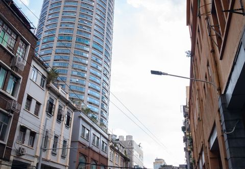 Others Wenxing Hotel (Guangzhou Beijing Road Pedestrian Street Haizhu Square Subway Station)