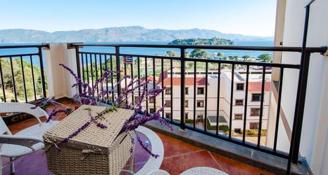 Khác 2 Fuxian Lake Yunshangxuan Lake View Hotel