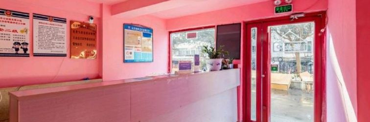 Lainnya Yantai Yihe Hotel